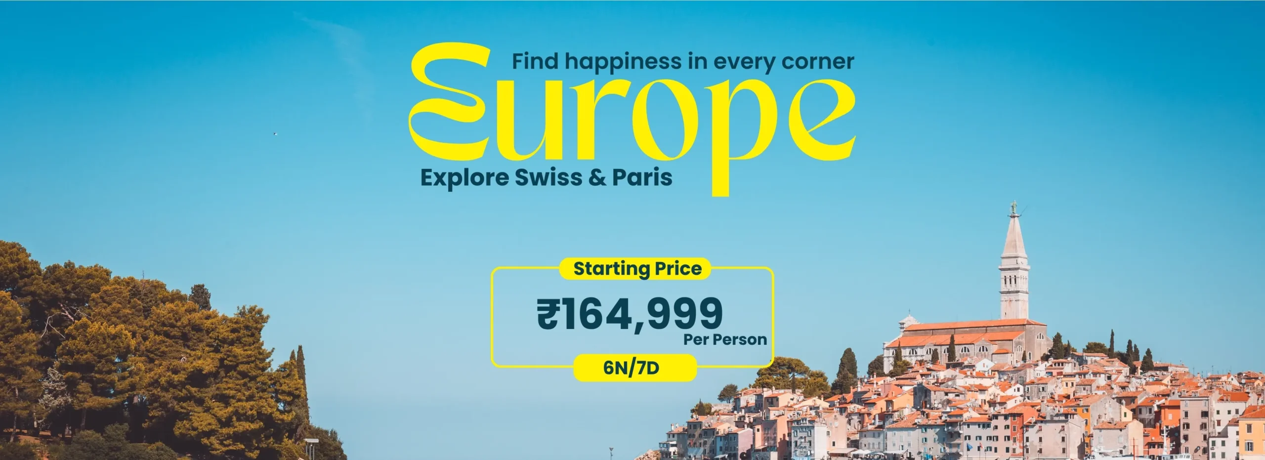 Europe