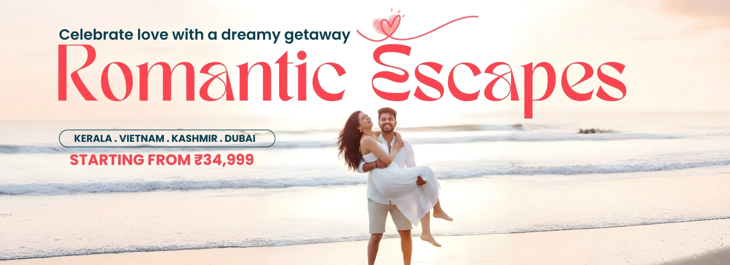 RomanticEscapes